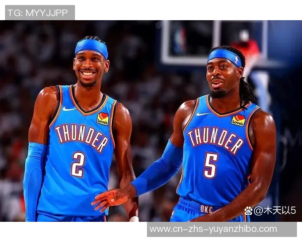 雷霆替补三分球表现出色先发球员命中率低迷显差距