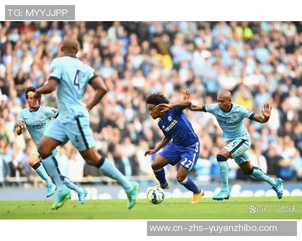 曼城与莱切斯特城激战在即谁能在英超赛场上笑到最后