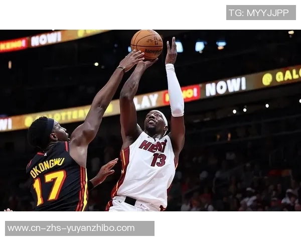 热火与骑士精彩对决直播全程回顾与赛后分析 热火与骑士精彩对决直播全程回顾与赛后分析